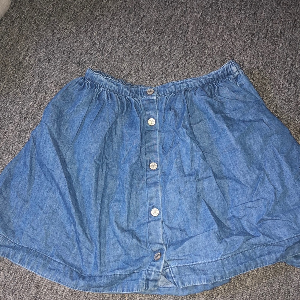 Gap Kids Skirt